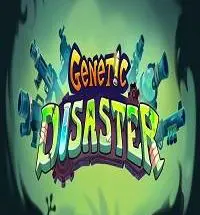 Genetic Disaster Pc Game Free Download