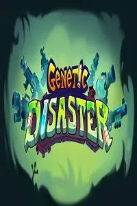 Genetic Disaster Pc Game Free Download