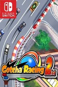 Gotcha Racing 2nd Pc Game Free Download