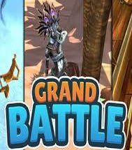 Grand Battle Pc Game Free Download