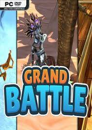 Grand Battle Pc Game Free Download