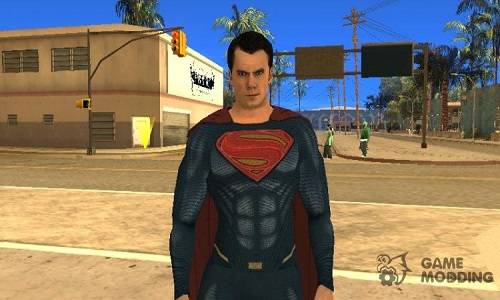 gta superman game dailymotion