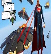 GTA Superman Pc Game Free Download