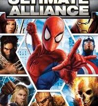 Marvel Ultimate Alliance Pc Game Free Download