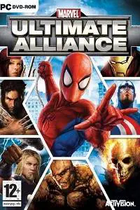 Marvel Ultimate Alliance Pc Game Free Download