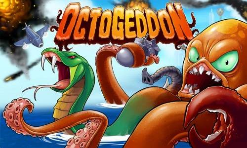 Octogeddon Pc Game Free Download
