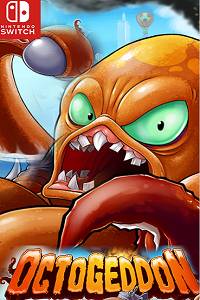 Octogeddon Pc Game Free Download