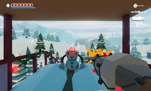 Operation Snowman Pc Game Free Download