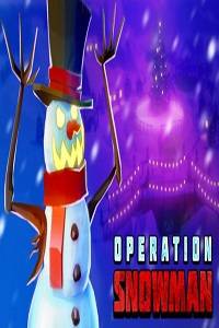 Operation Snowman Pc Game Free Download