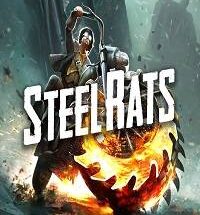 Steel Rats Pc Game Free Download