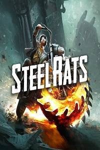 Steel Rats Pc Game Free Download