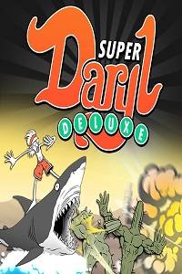 Super Daryl Deluxe Pc Game Free Download