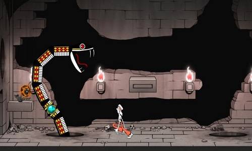 Super Daryl Deluxe Pc Game Free Download