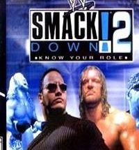 WWF Smackdown 2 Pc Game Free Download