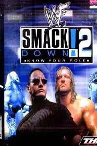 WWF Smackdown 2 Pc Game Free Download