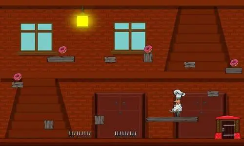 Clumsy Chef Pc Game Free Download