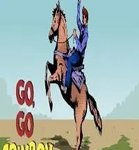 Go, Go Cowboy Pc Game Free Download