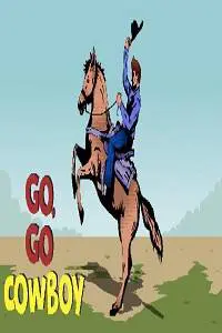 Go, Go Cowboy Pc Game Free Download