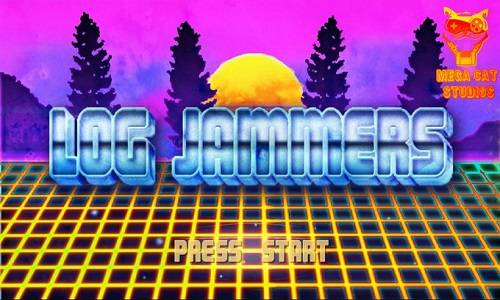 Log Jammers Pc Game Free Download