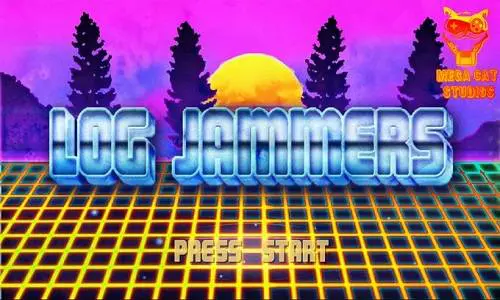 Log Jammers Pc Game Free Download