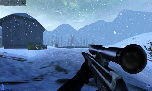 Project IGI 2 Covert Strike Pc Game Free Download