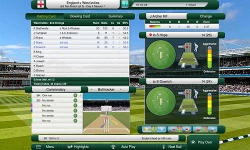 Cricket Captain 2020 Pc Game Free Download