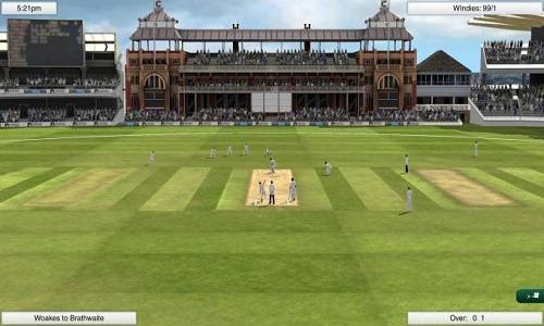 Cricket Captain 2020 Pc Game Free Download