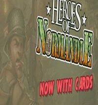 Heroes of Normandie Pc Game Free Download