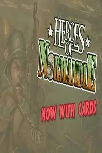 Heroes of Normandie Pc Game Free Download