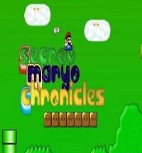 Secret Maryo Chronicles Pc Game Free Download