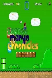 Secret Maryo Chronicles Pc Game Free Download