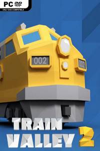 Train Valley 2 Pc Game Free Download