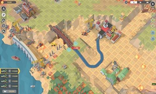Train Valley 2 Pc Game Free Download