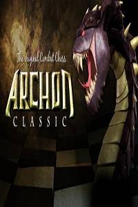 Archon Classic Pc Game Free Download