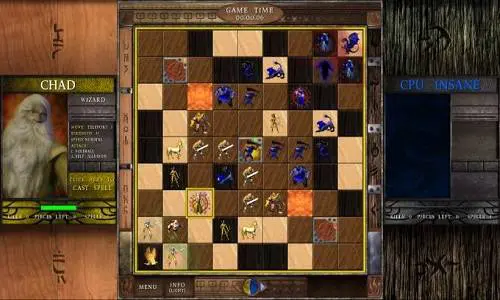 Archon Classic Pc Game Free Download