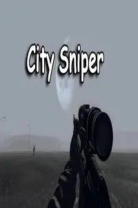 City Sniper Pc Game Free Download