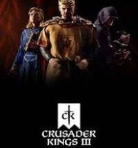 Crusader Kings III Pc Game Free Download