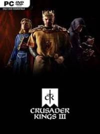 Crusader Kings III Pc Game Free Download