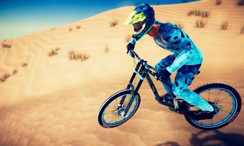 Descenders Pc Game Free Download