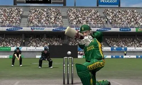 EA Sports Cricket 2015 Highly Compressed Pc Game Download
