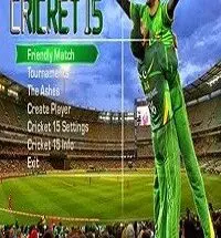 Cricket 2015 Pc Game Download
