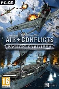 Air Conflicts Pacific Carriers Pc Game Free Download