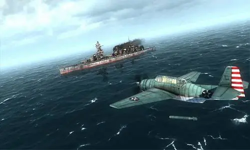 Air Conflicts Pacific Carriers Pc Game Free Download