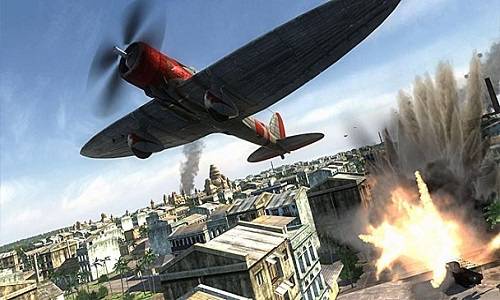 Air Conflicts Pacific Carriers Pc Game Free Download