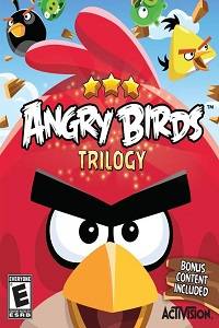 Angry Birds Pc Game Free Download