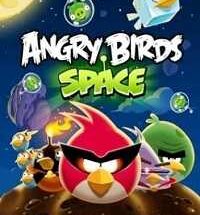 Angry Birds Space Pc Game Free Download