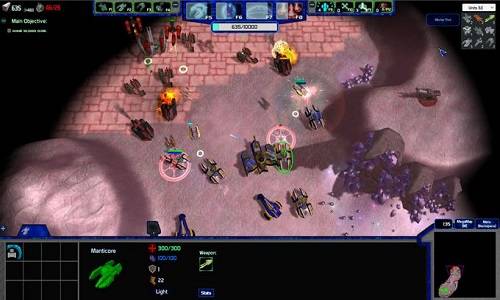 BattleMore Pc Game Free Download