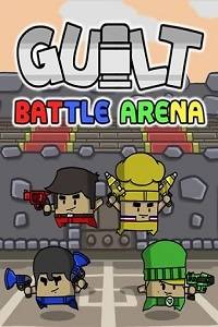 Guilt Battle Arena Pc Game Free Download