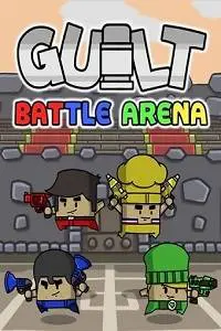 Guilt Battle Arena Pc Game Free Download