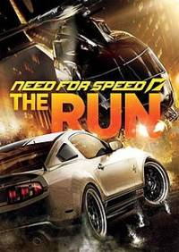 Need For Speed The Run Pc Game Free Download